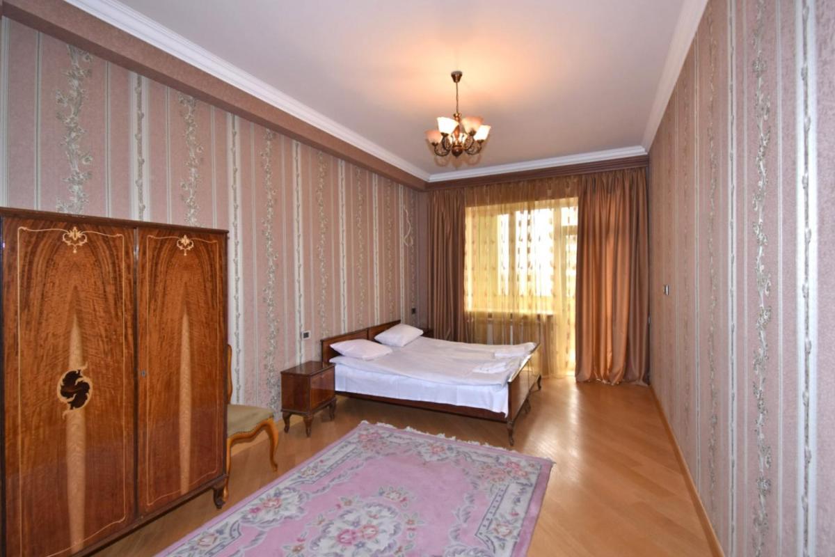 Freedom Apartments on Buzand street - Housity