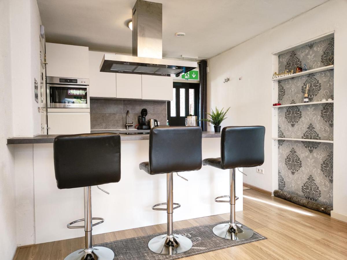 Studio with sauna - Housity