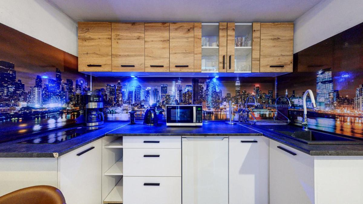 Apartament Dubaj - Housity