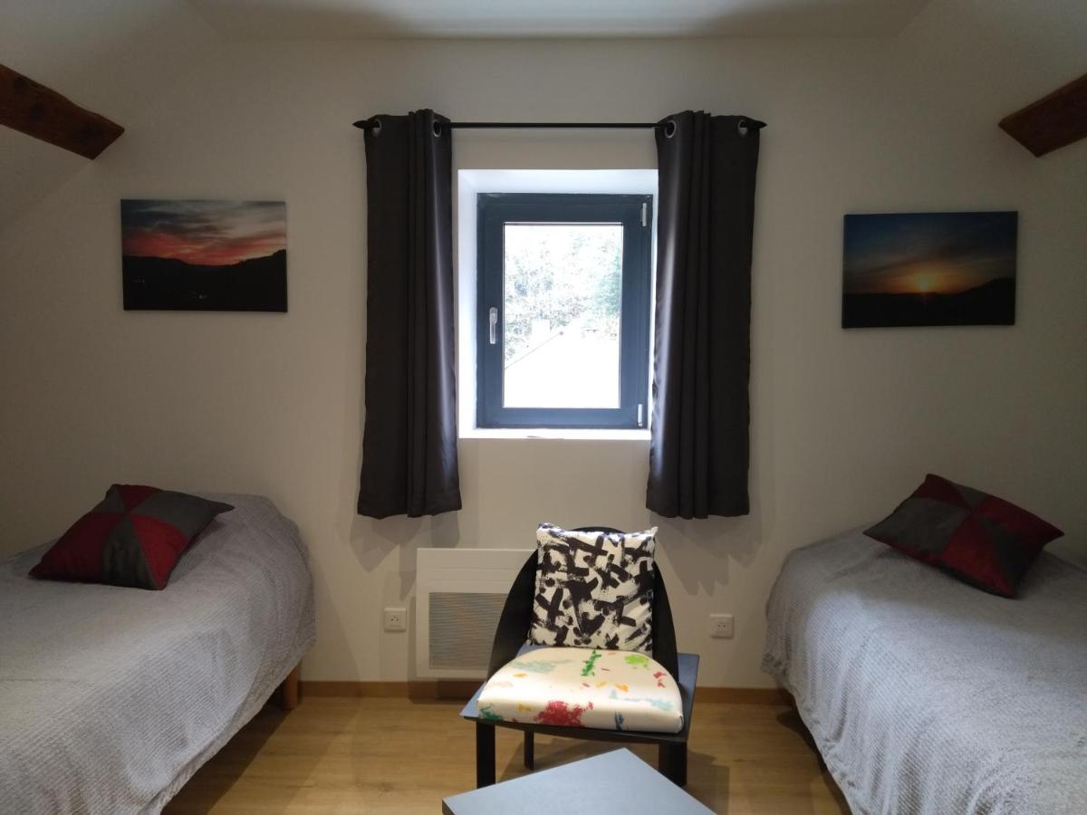 Le logis aux digitales - Housity