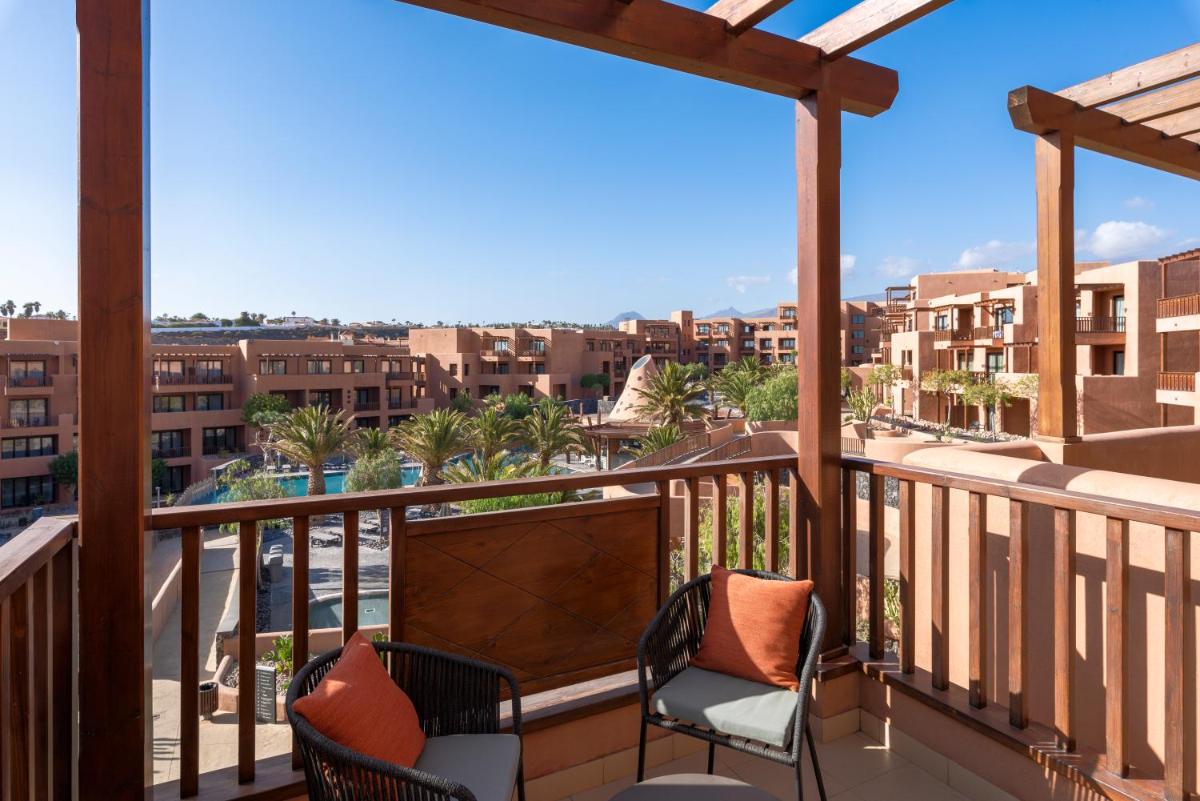 Un balcón o terraza de Barceló Tenerife