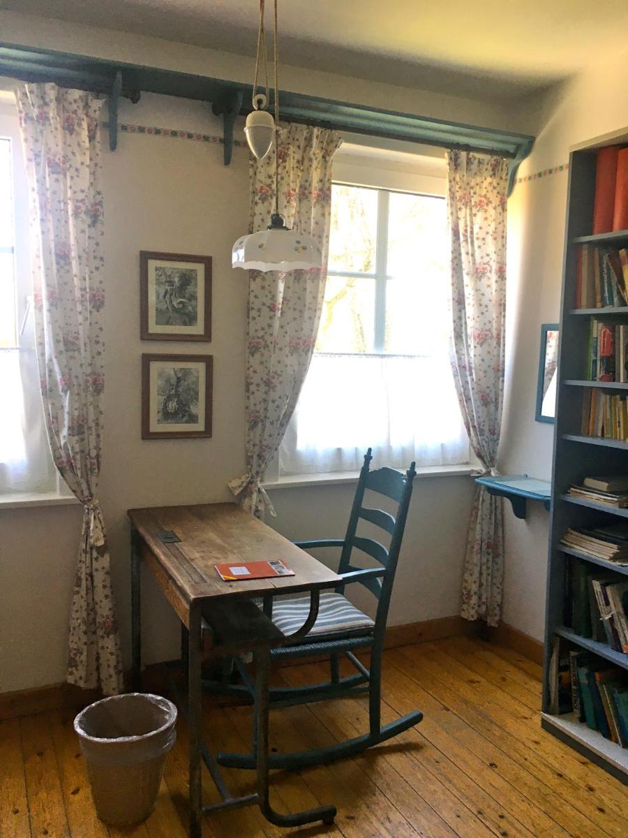 Privatzimmer Alte Schule - Housity