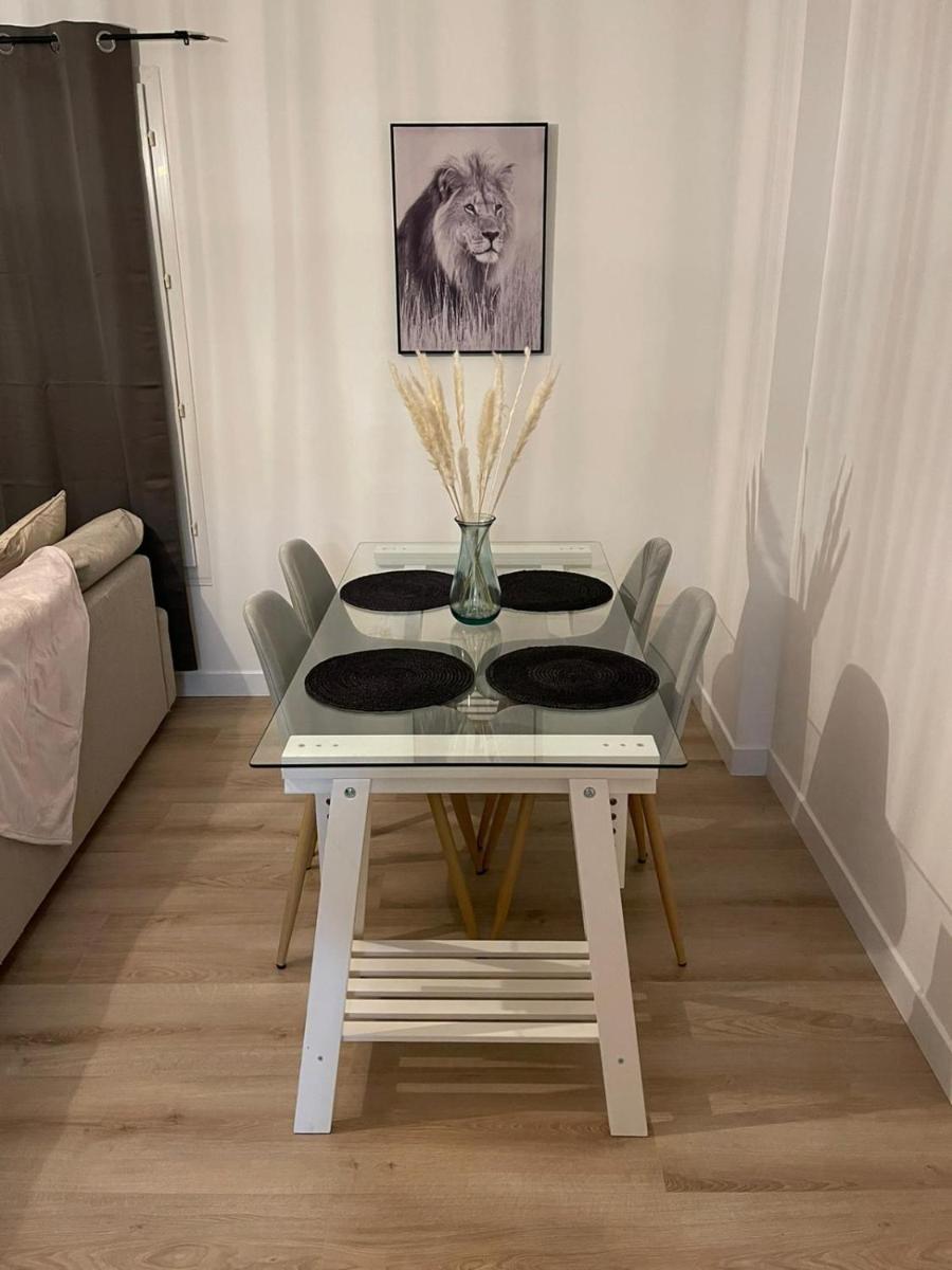 Appartement Centre Ville avec Garage - Housity