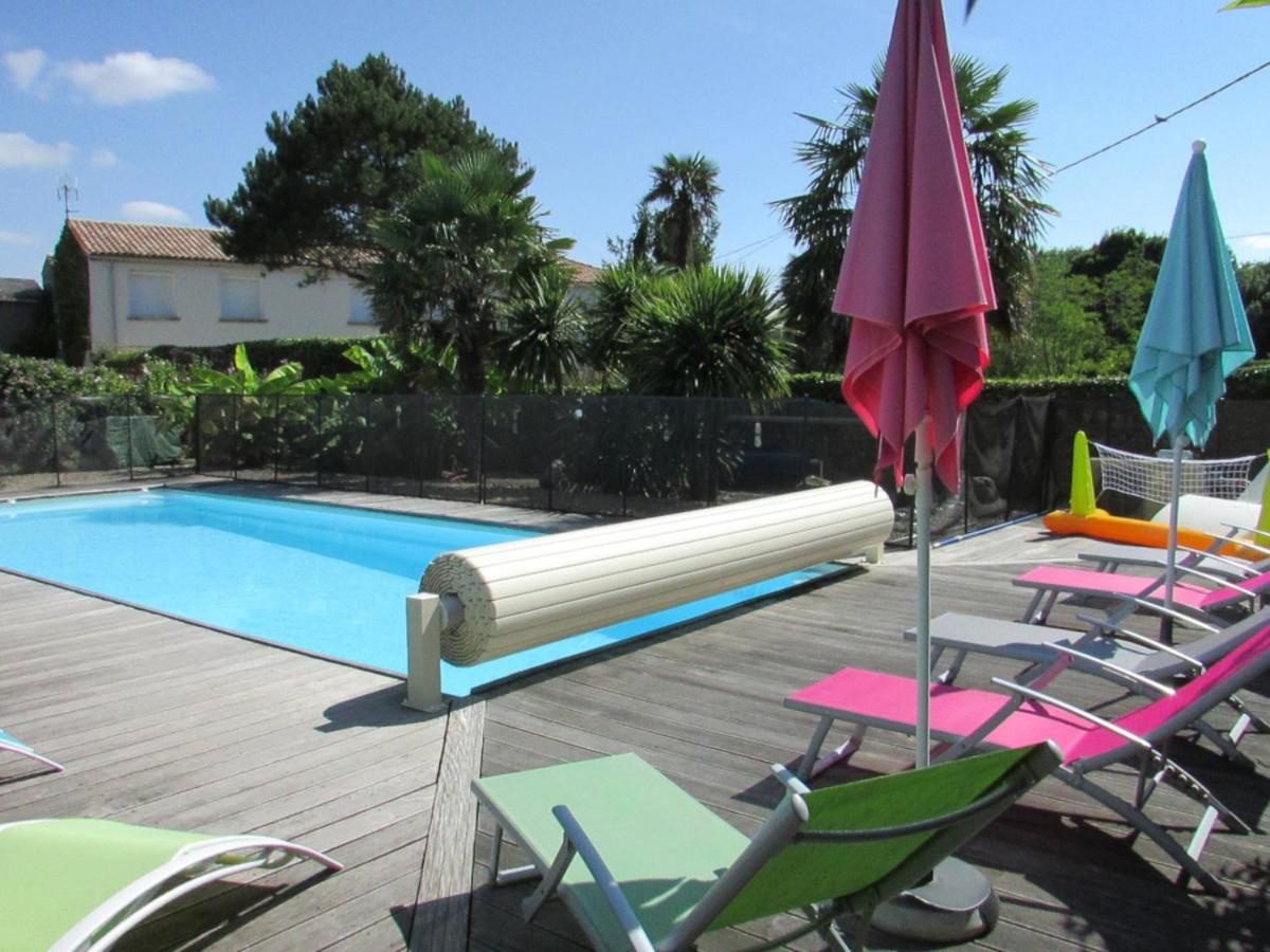 Logis de Chalons à la mer - Housity