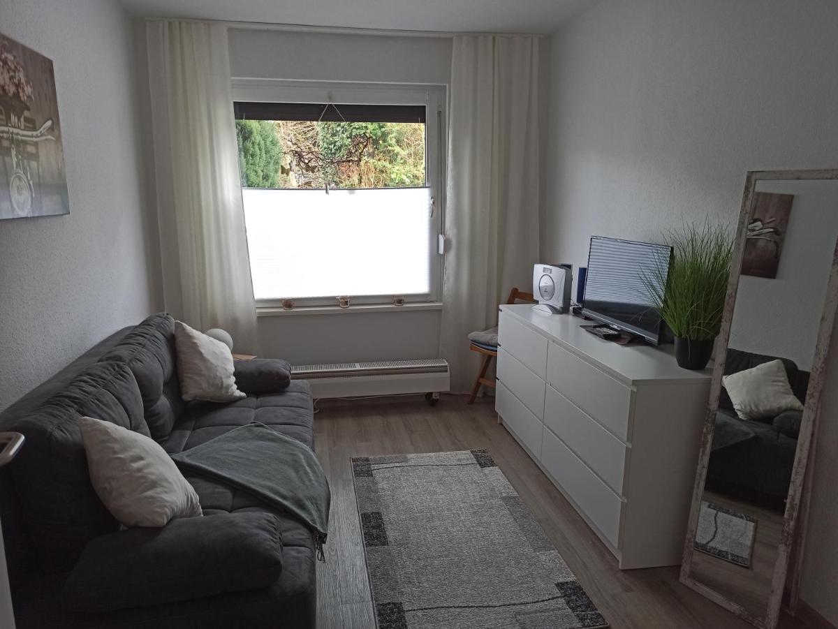 Suitetrails - Ferienwohnung Löwenzahn
