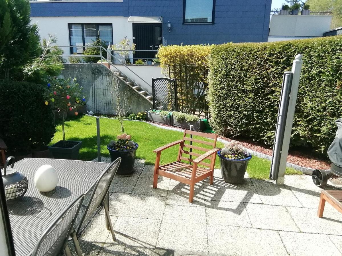 Suitetrails - Ferienwohnung Löwenzahn