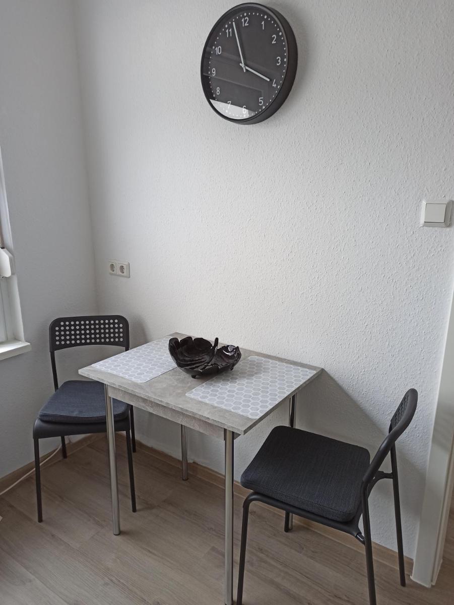 Suitetrails - Ferienwohnung Löwenzahn