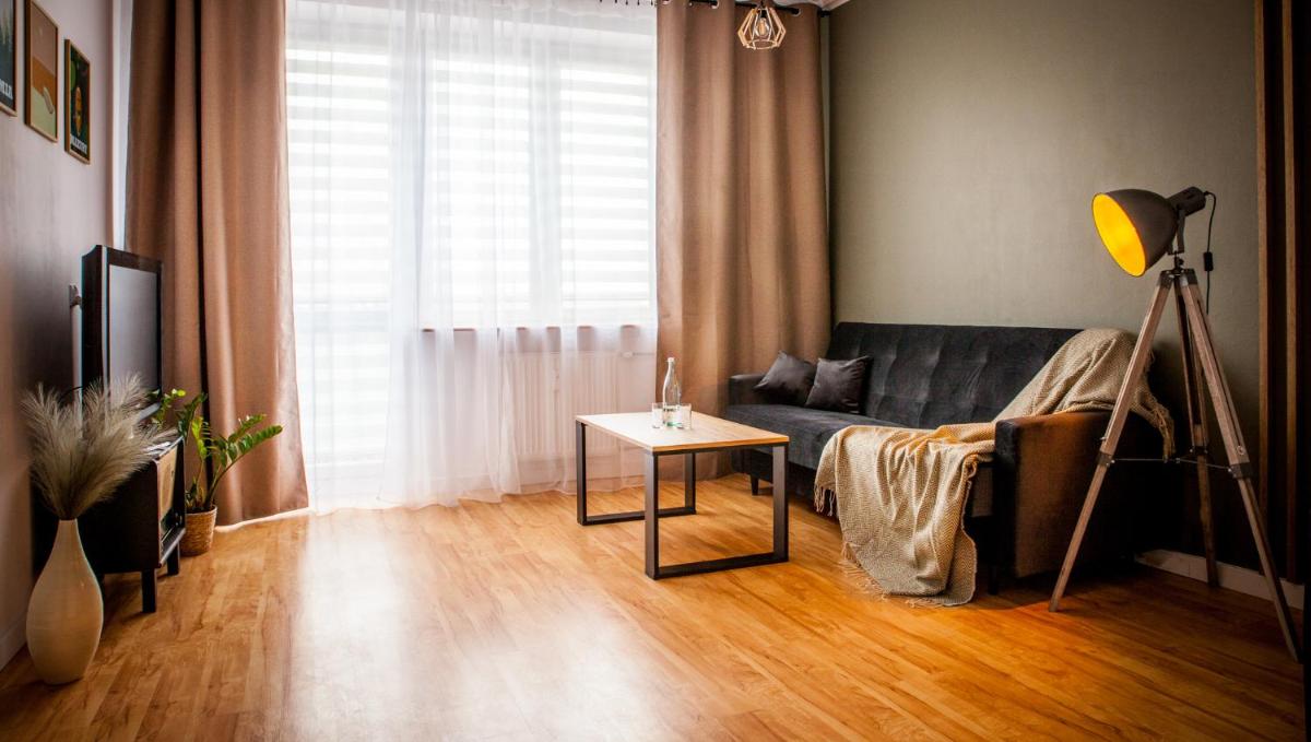 Apartament Skłodowska 22 - Housity