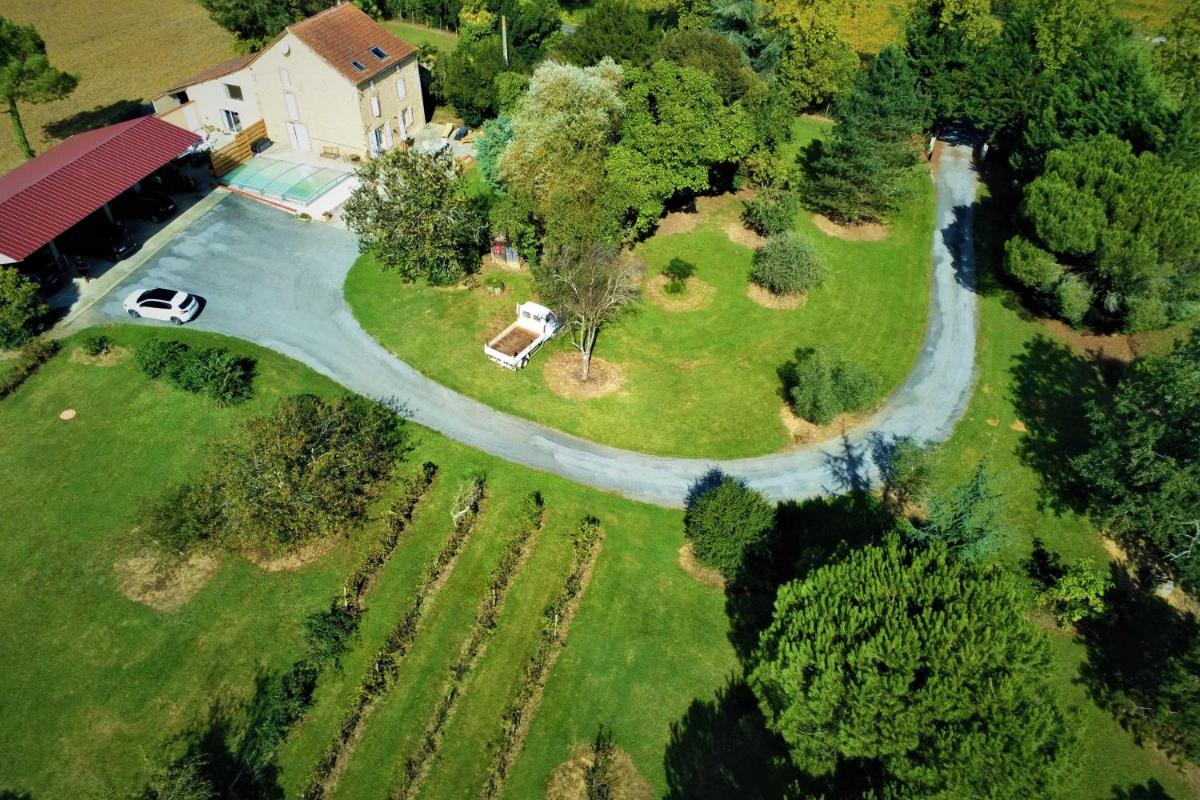 Maison Dream in Marciac - Housity