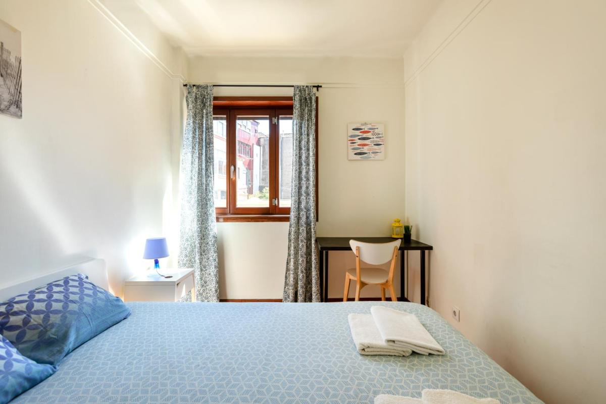 Porto Sunny House #1 - city center - Housity
