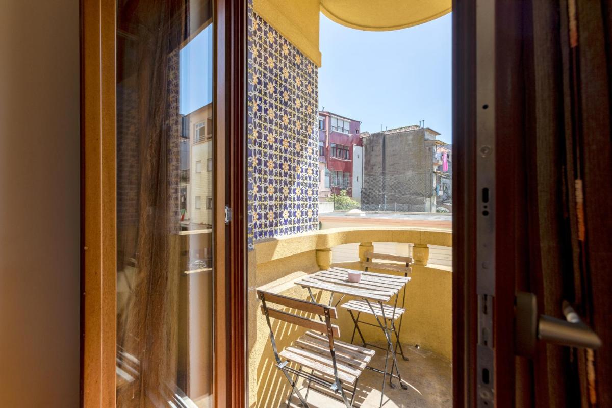 Porto Sunny House #1 - city center - Housity