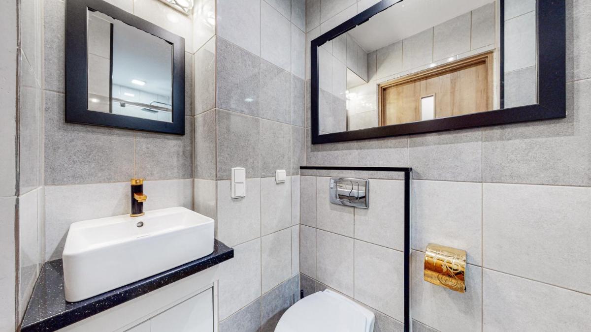 Apartament LAS VEGAS DE LUX-Deptak Dworcowa - Hizvo