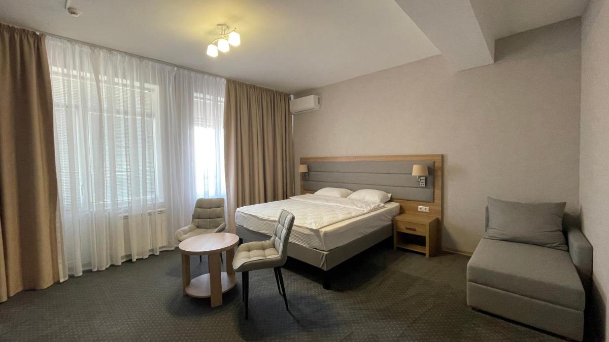 Hotel Markaz - Housity