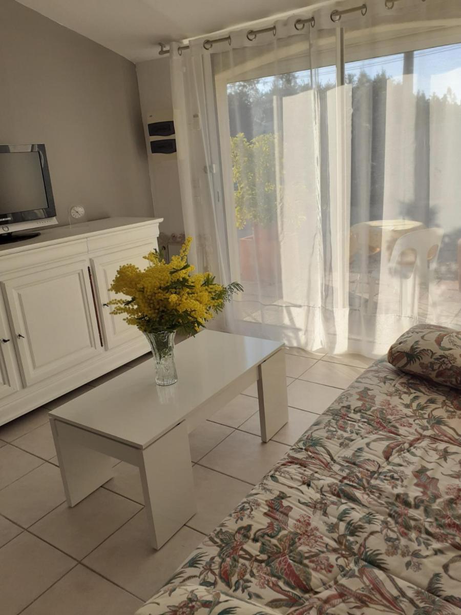 Studio Les olivades - Housity