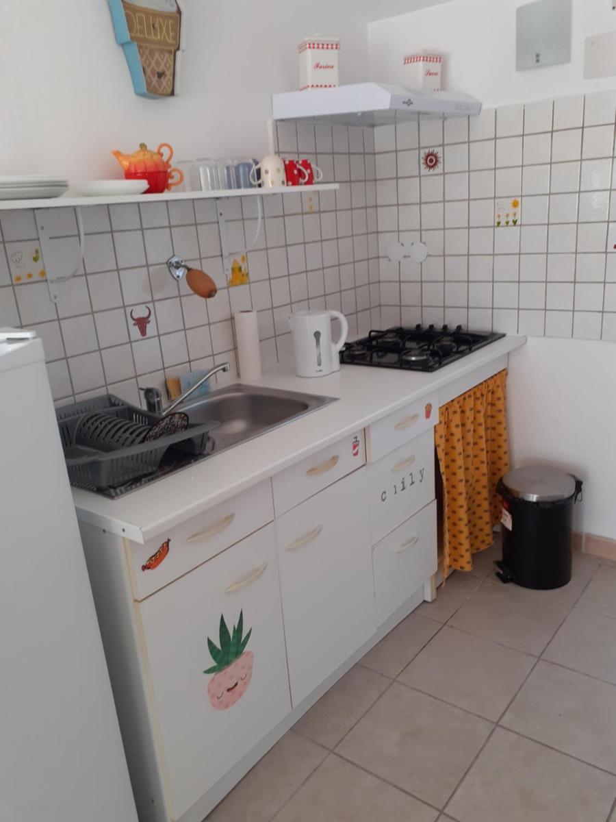 Studio Les olivades - Housity