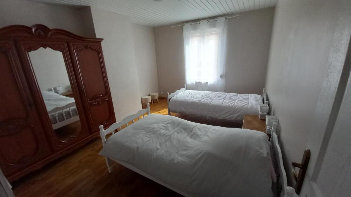 Gîte albertin - Housity