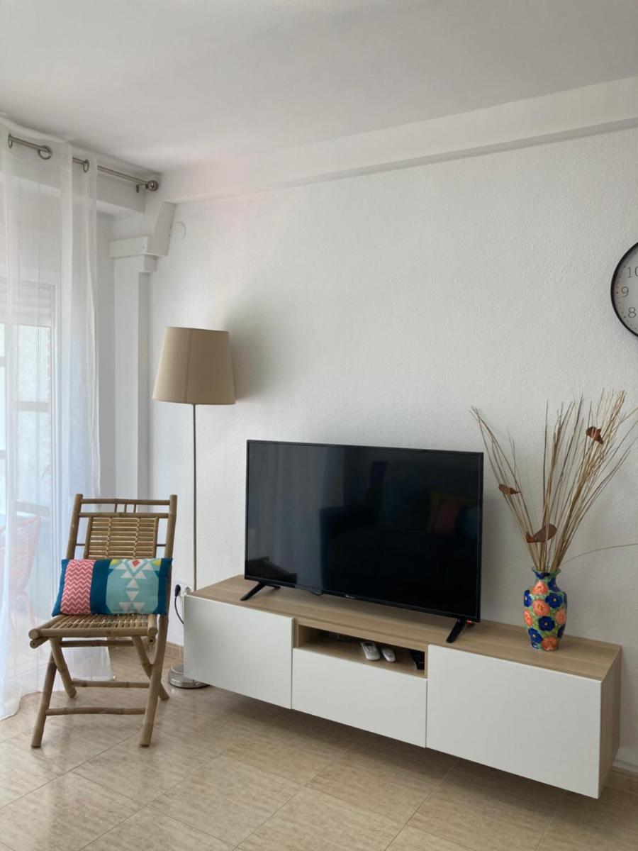 Suitetrails - Apartament Roma V, Playa Gandia