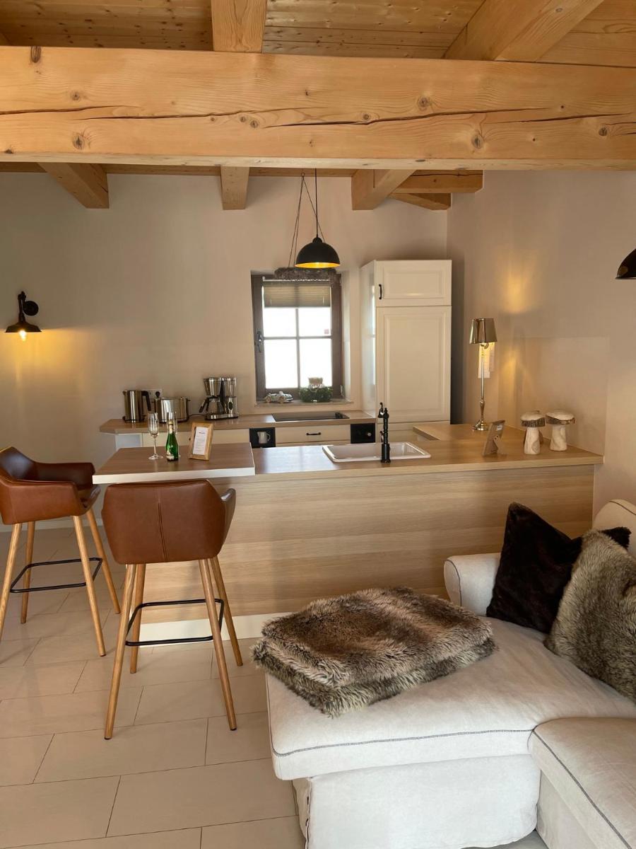 Meine Ferienwohnung Pleissenhaus - Housity