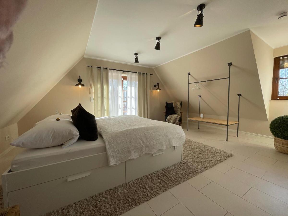 Meine Ferienwohnung Pleissenhaus - Housity