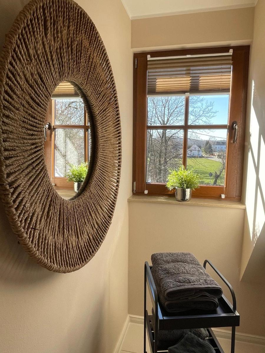 Meine Ferienwohnung Pleissenhaus - Housity