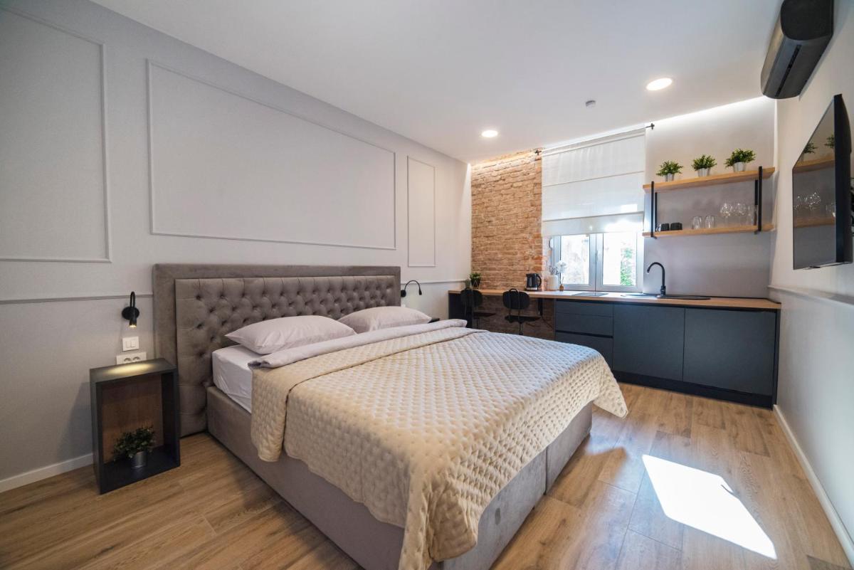 Imperial Apartment P, 2nd Floor - Housity