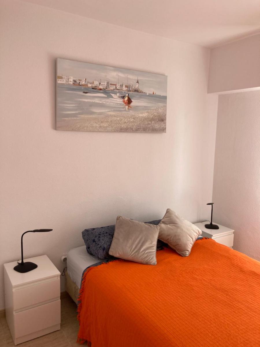 Apartament Roma V, Playa Gandia - Housity
