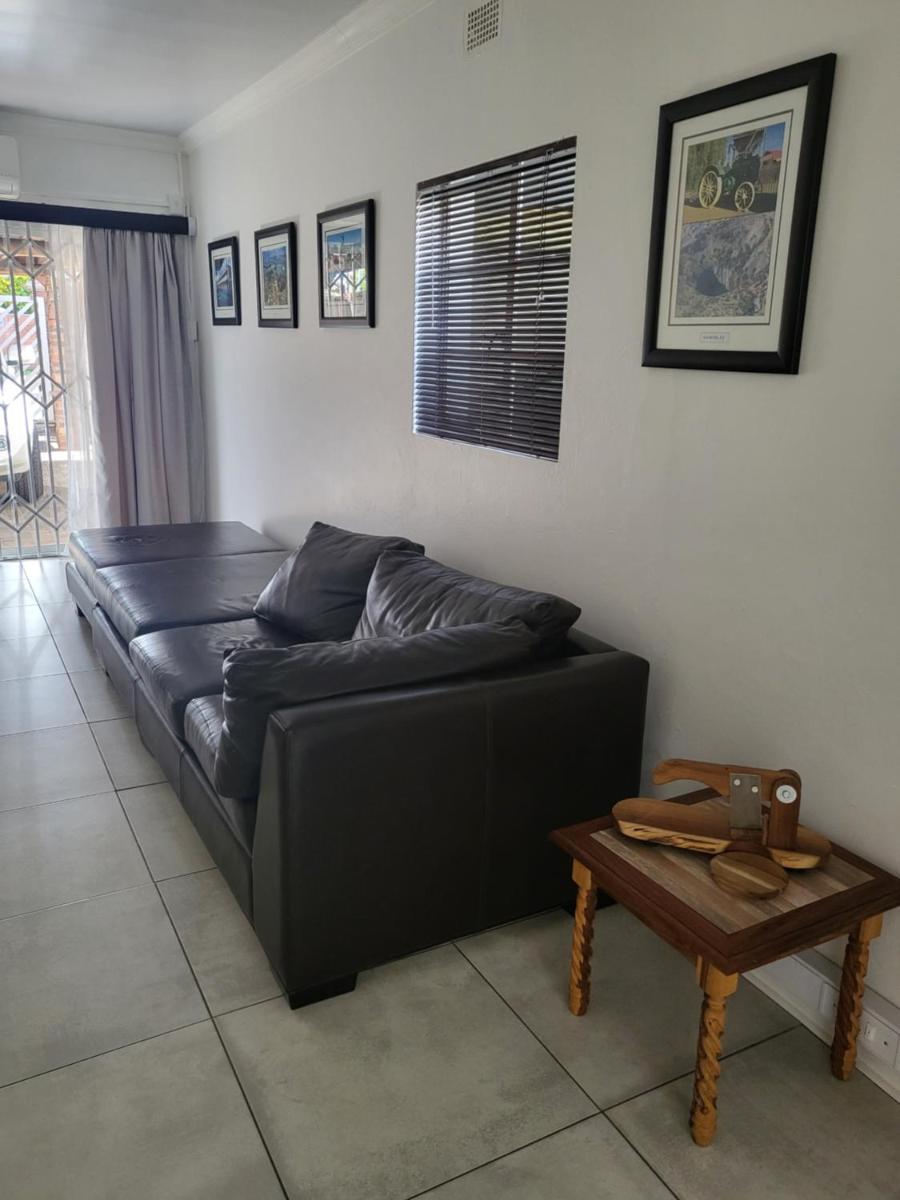 Nikita's Selfcatering Haven - Housity