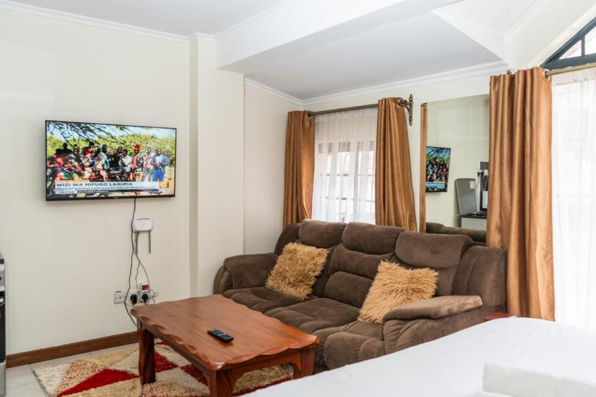 Mvuli luxury apartments - Housity
