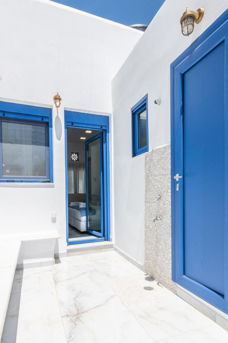 Rose of Tinos - Housity