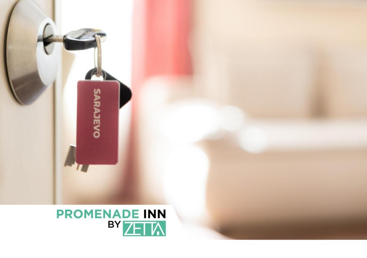 Promenade Inn by ZETTA - Housity