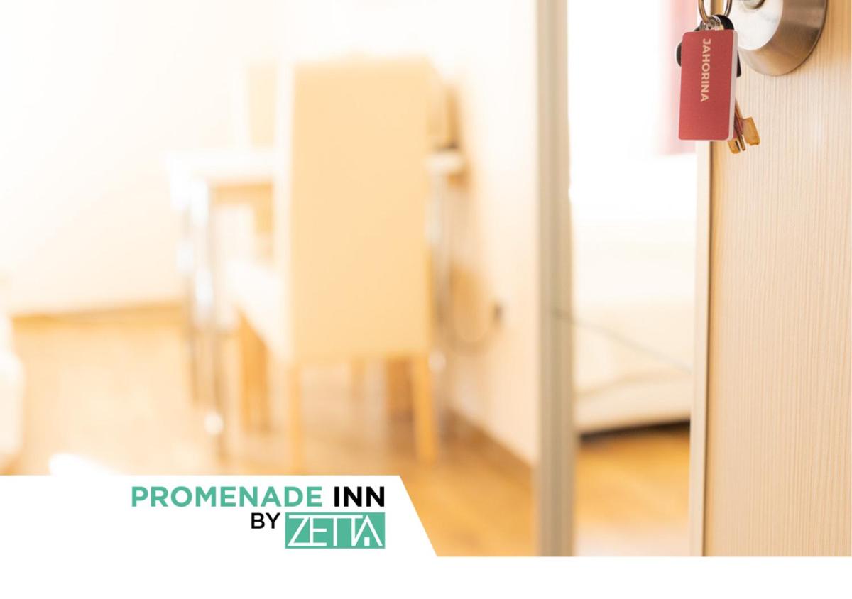 Promenade Inn by ZETTA - Housity