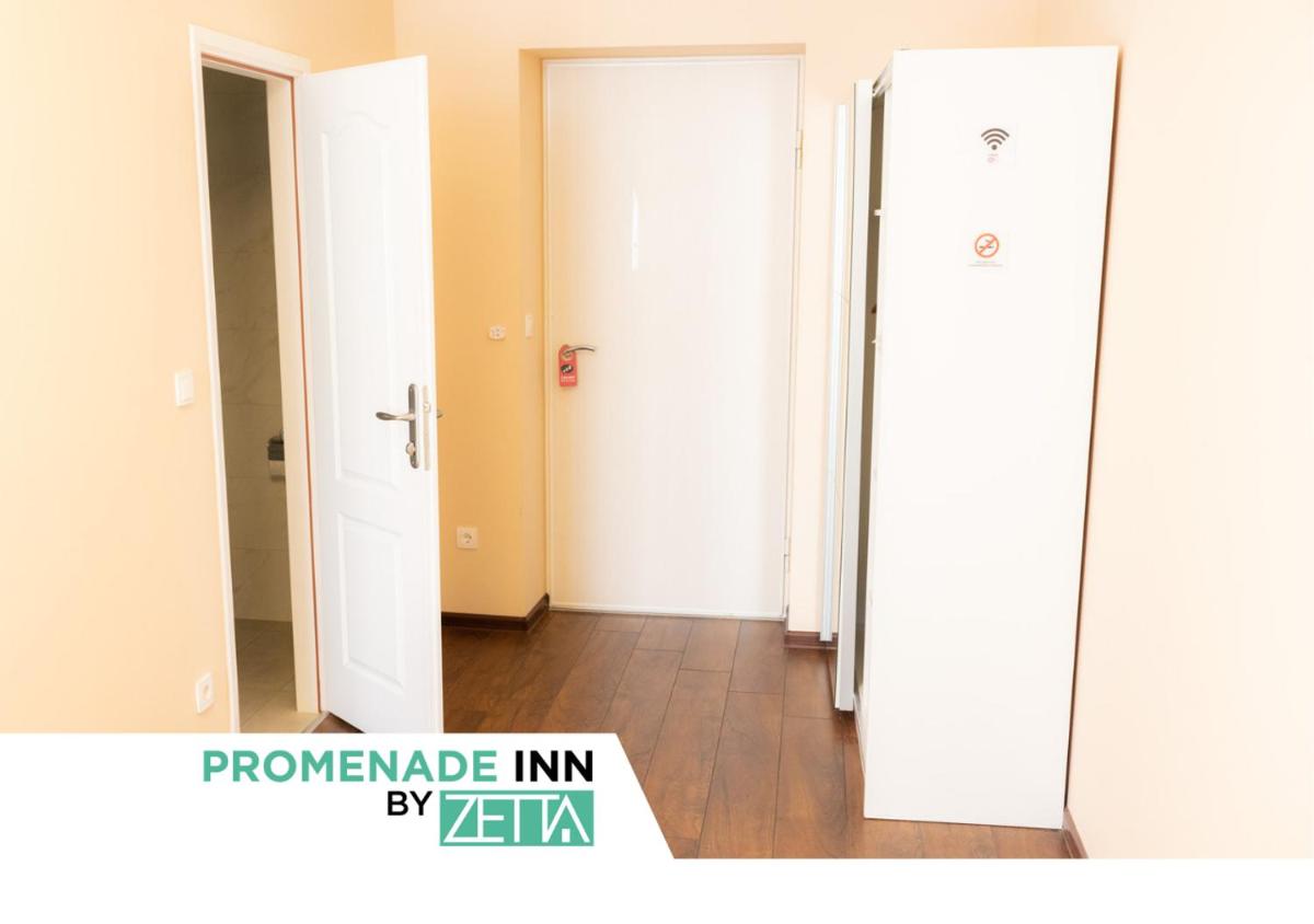 Promenade Inn by ZETTA - Housity