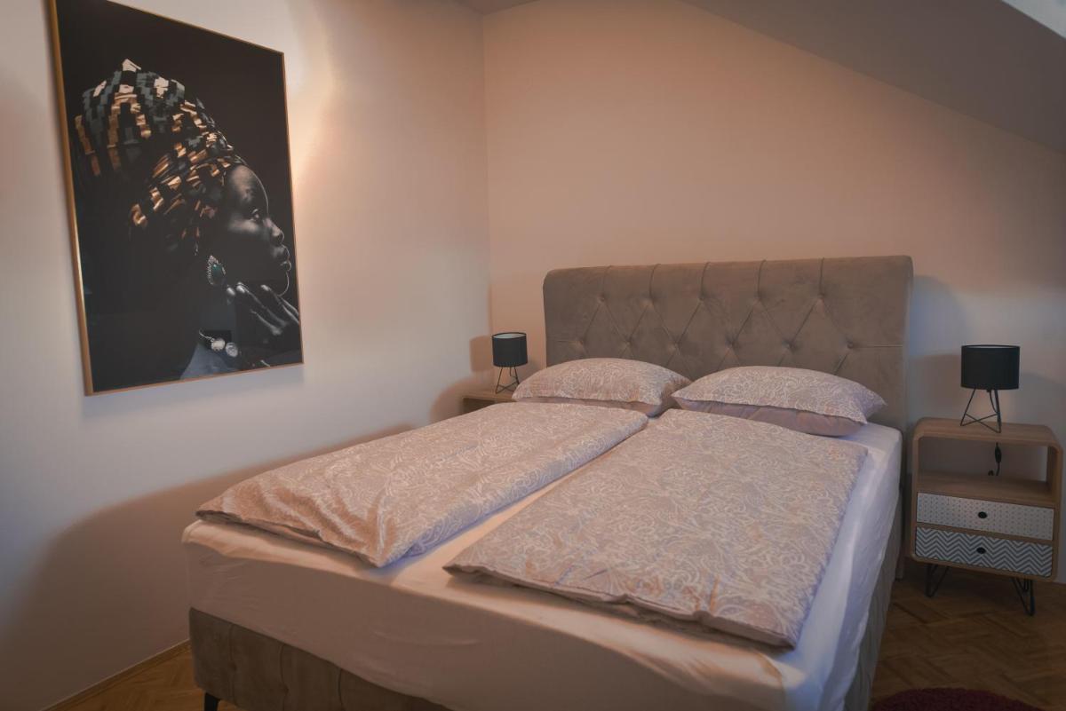 Mila apartman - Housity