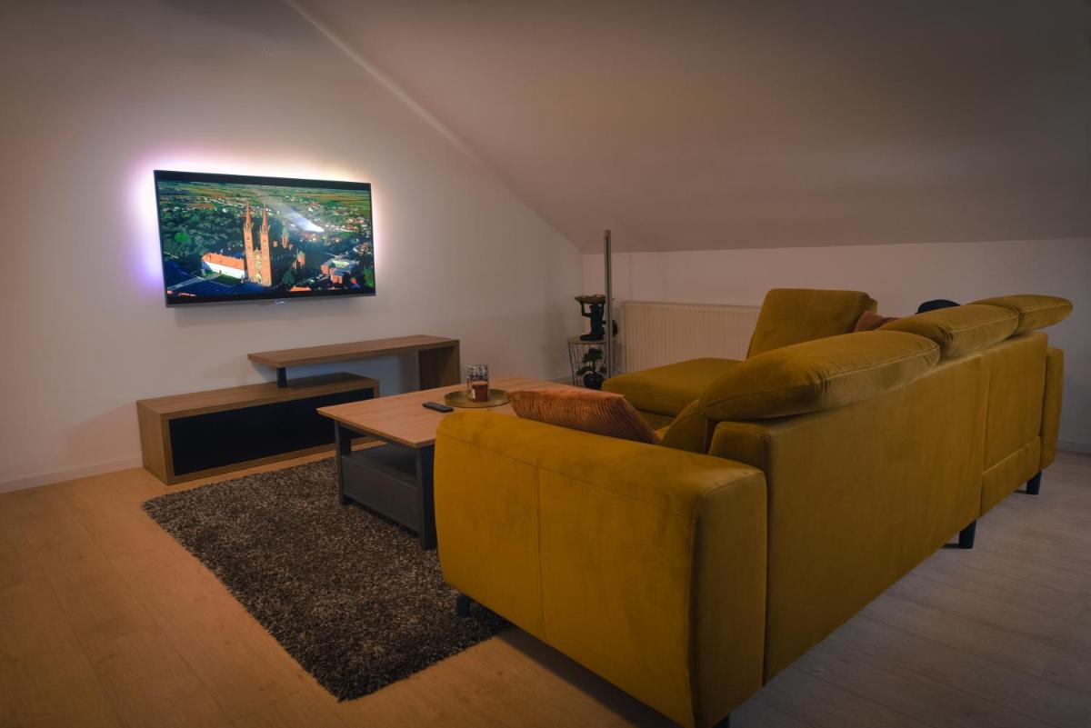 Mila apartman - Housity