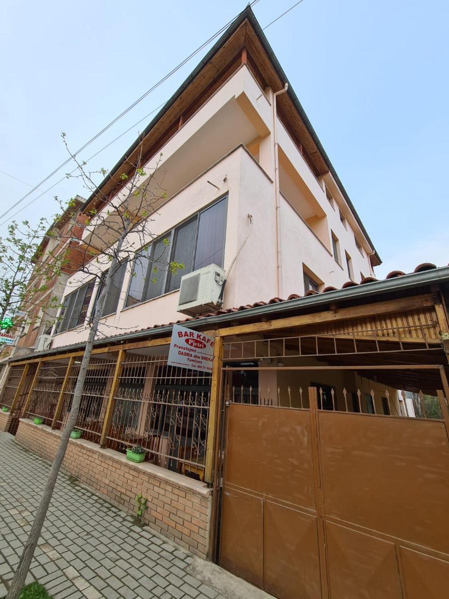 Bar Kafe Pjetri Guest House - Housity