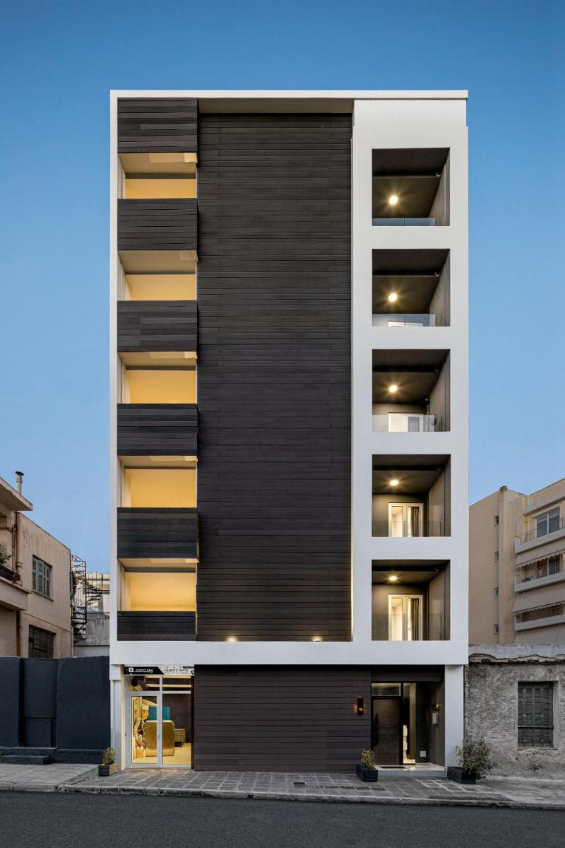 Supreme Luxury Suites by Athens Stay - Housity
