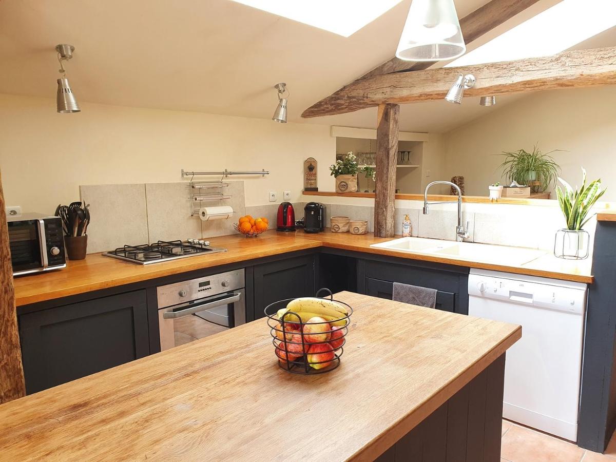 Gîte au Cœur de la Nature ! - Housity