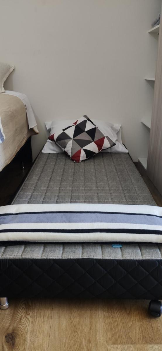 Departamento único, Ave Paraíso. - Housity