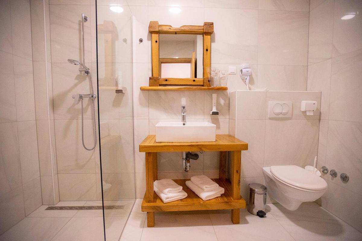 House Mrzlin Grad - Housity