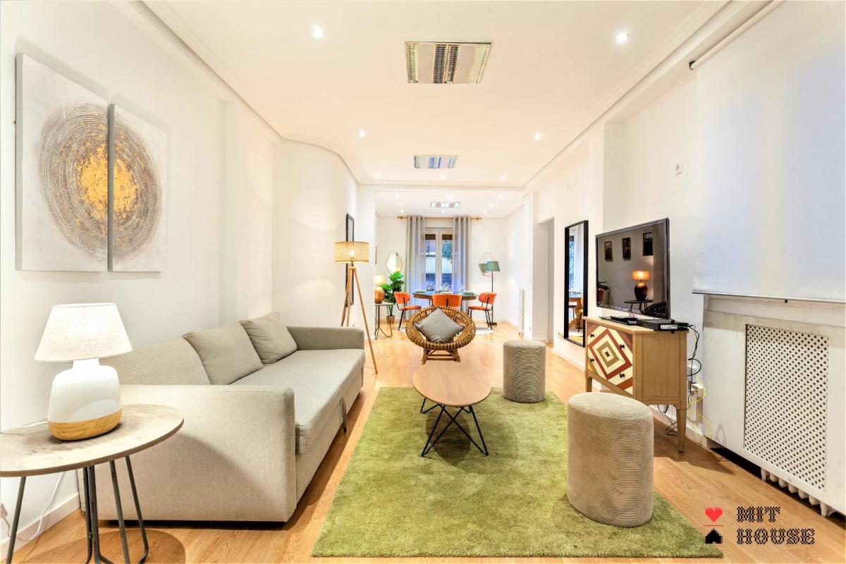 MIT House Menorca en Madrid - Housity