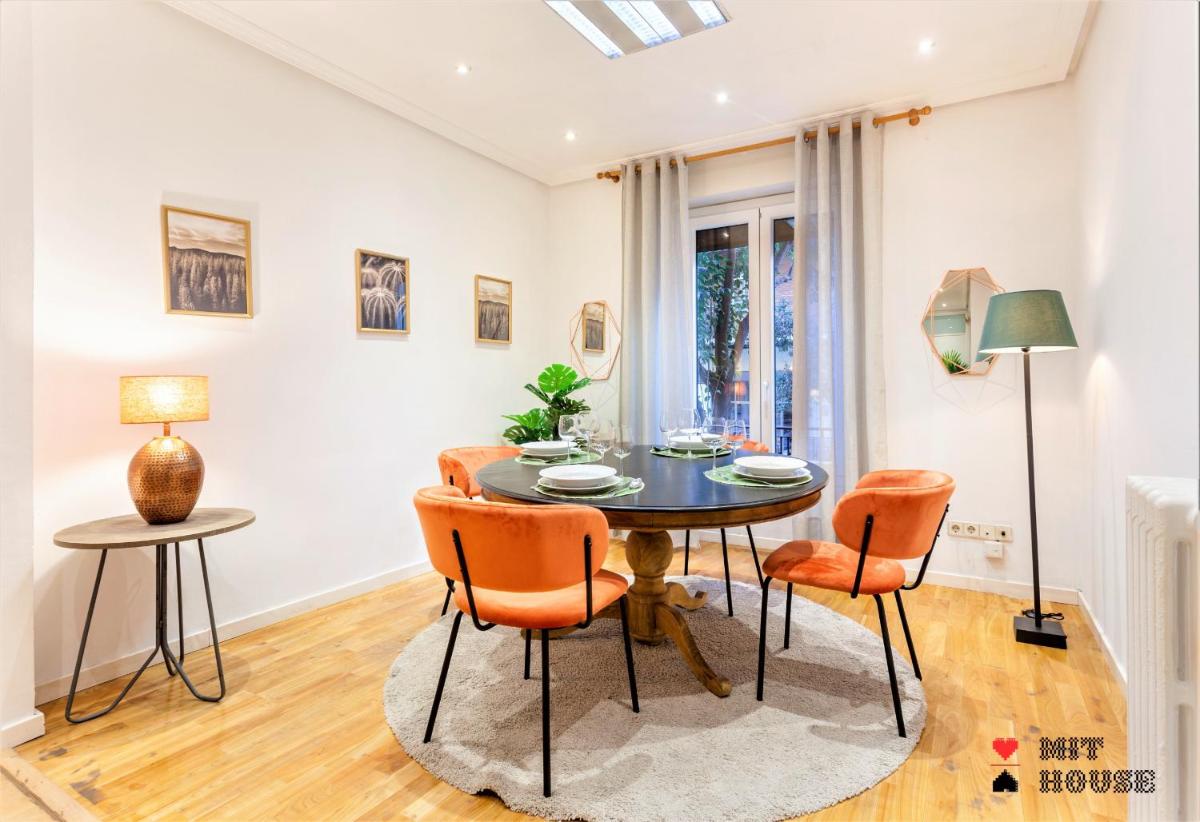 MIT House Menorca en Madrid - Housity