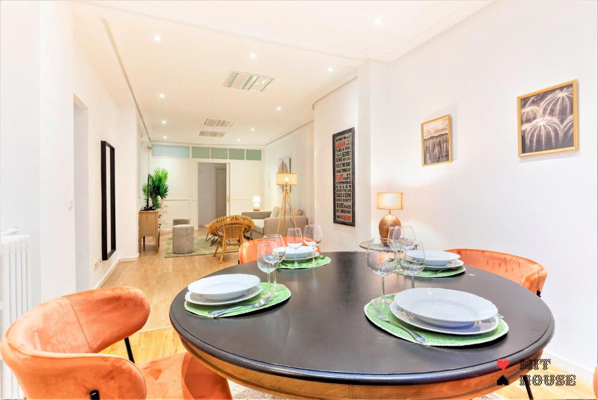 MIT House Menorca en Madrid - Housity