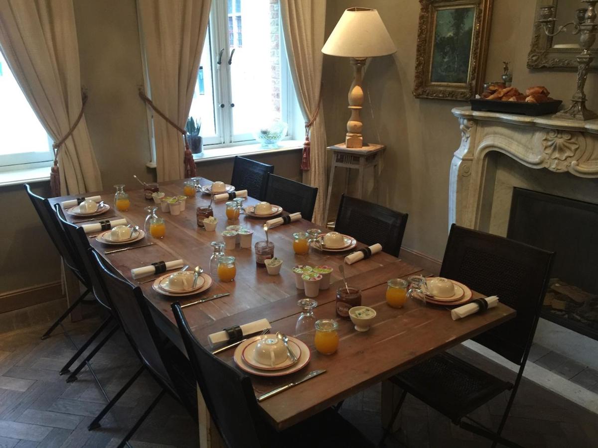B&B 1669 - Housity