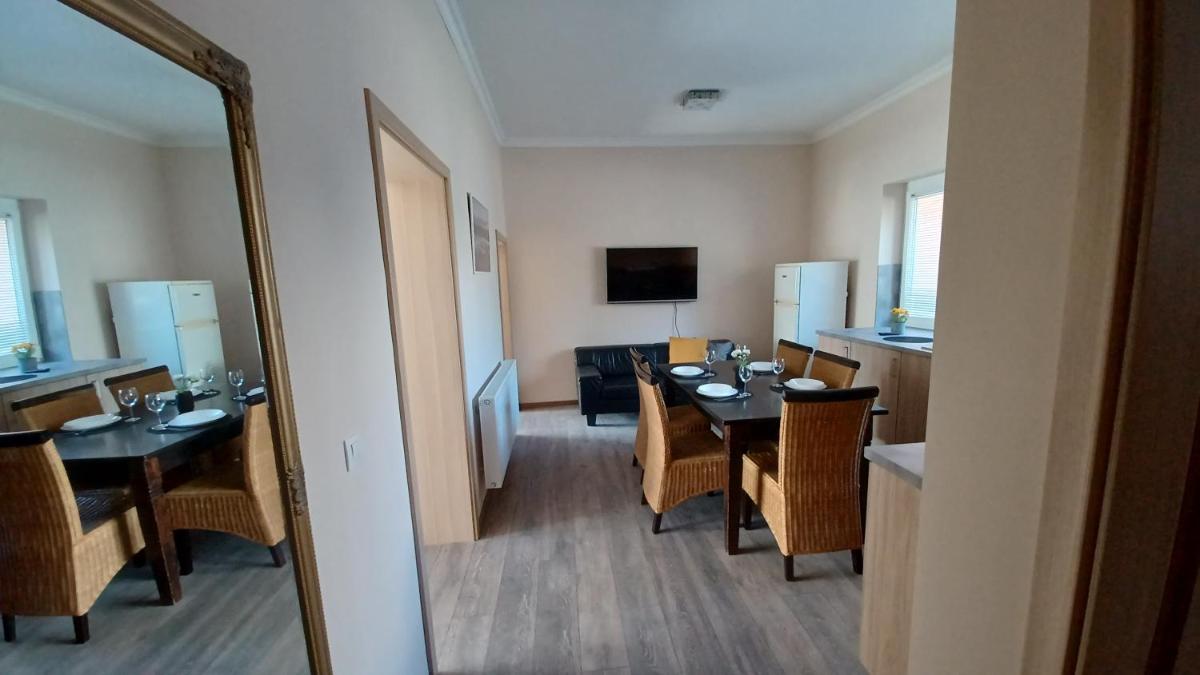 Savaria Apartment Szombathely - Housity