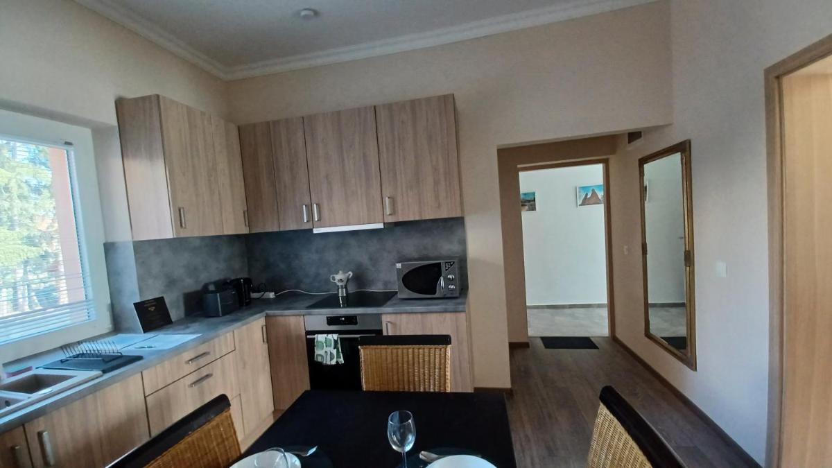 Savaria Apartment Szombathely - Housity