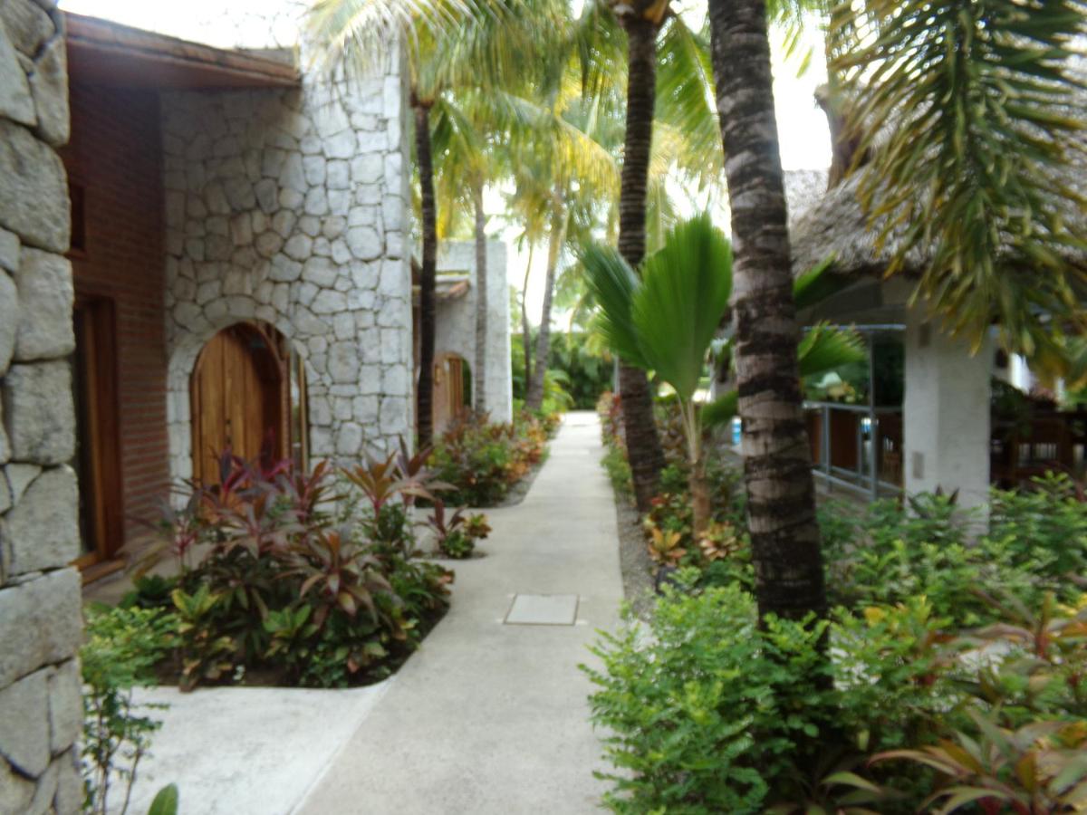 Hotel Casa de Lirio Diamante - Housity