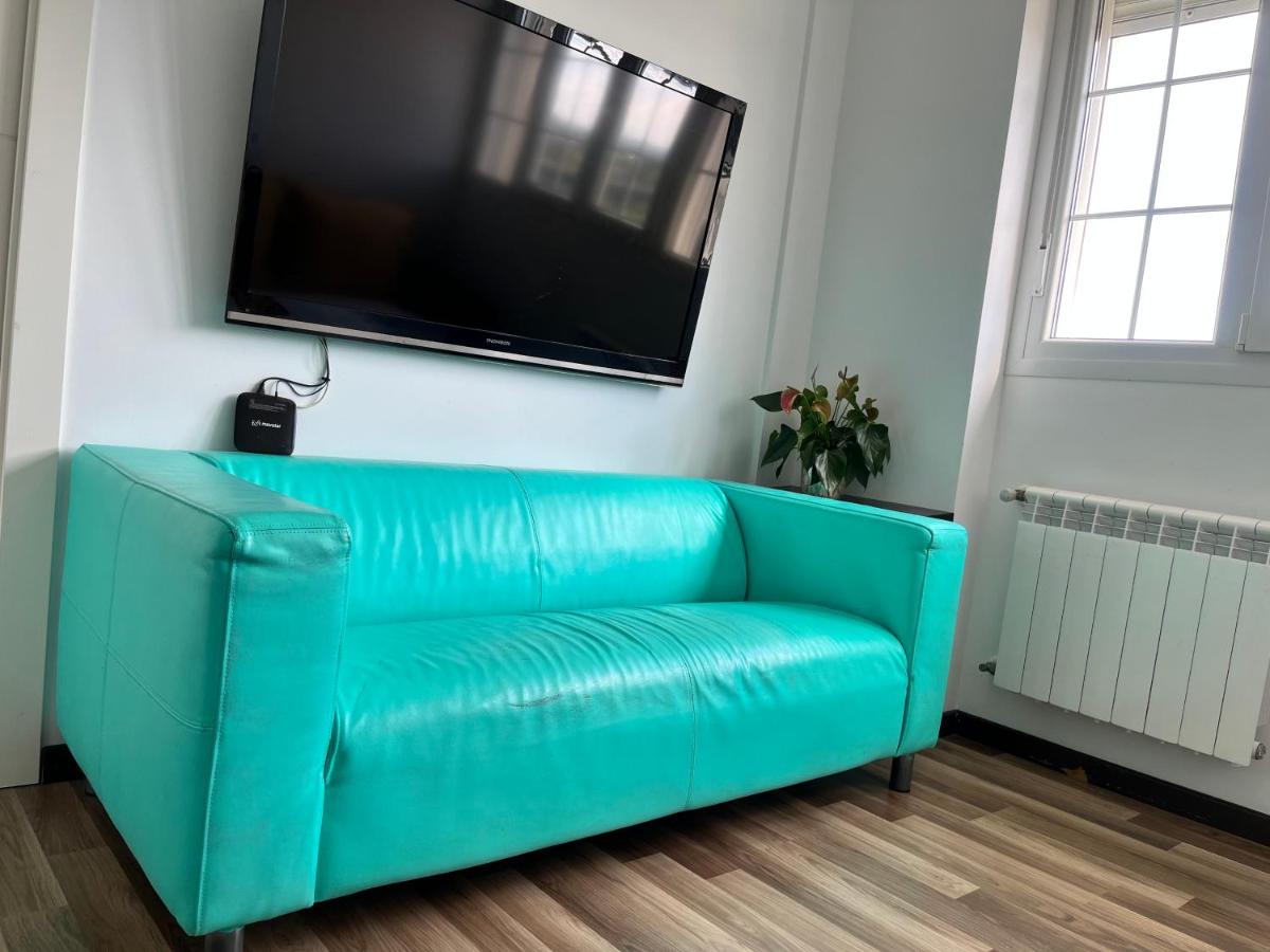 Apartamento tranquilo con parking - Hizvo
