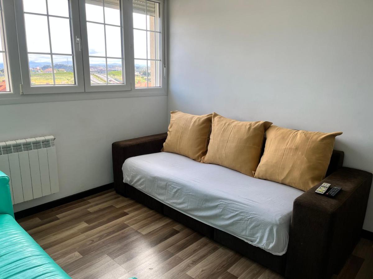 Apartamento tranquilo con parking - Hizvo