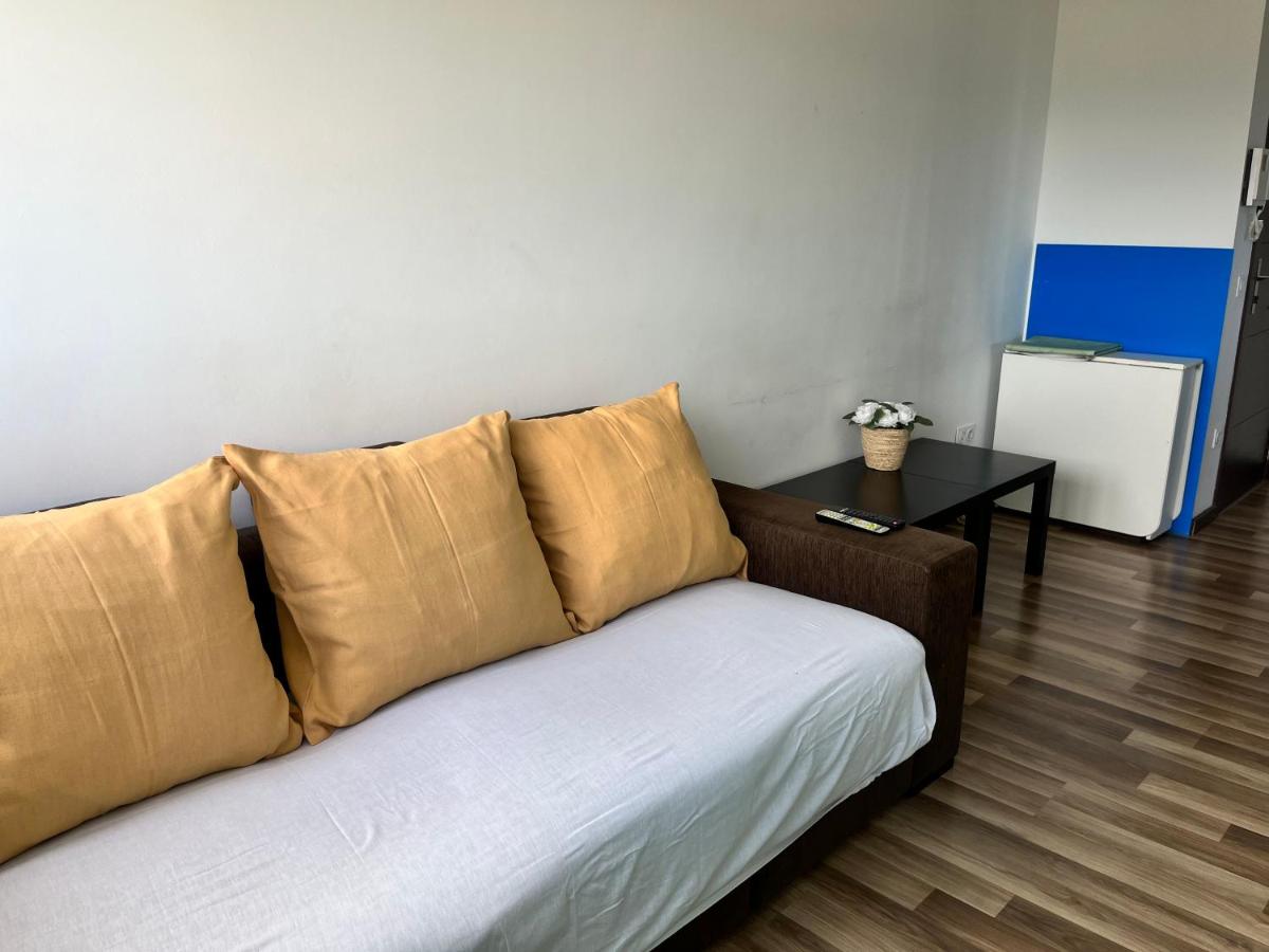 Apartamento tranquilo con parking - Hizvo
