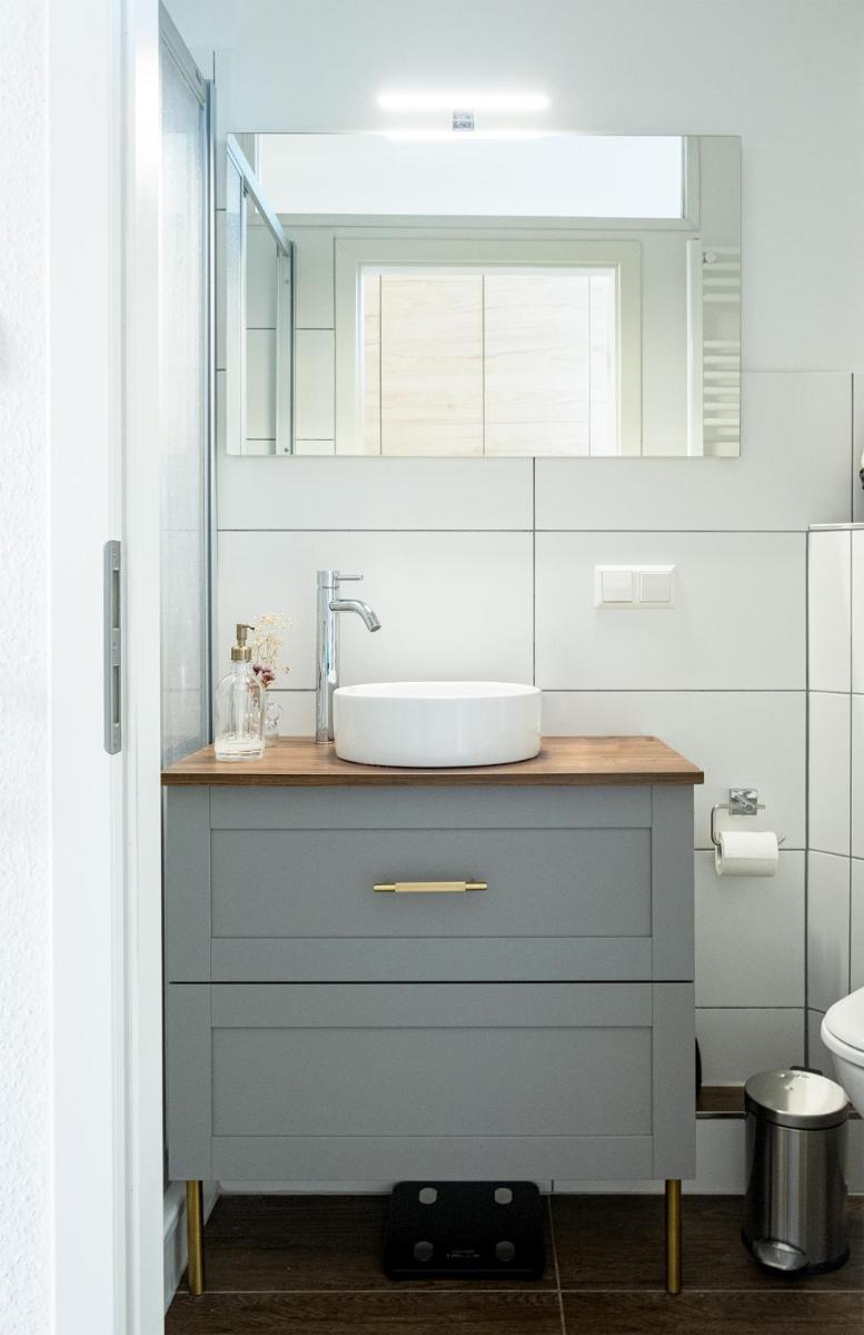 Suitetrails - Central Design Studio Apartment in direct Line to Fair